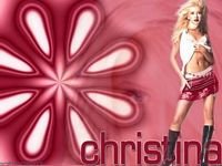 pic for Christina Aguilera